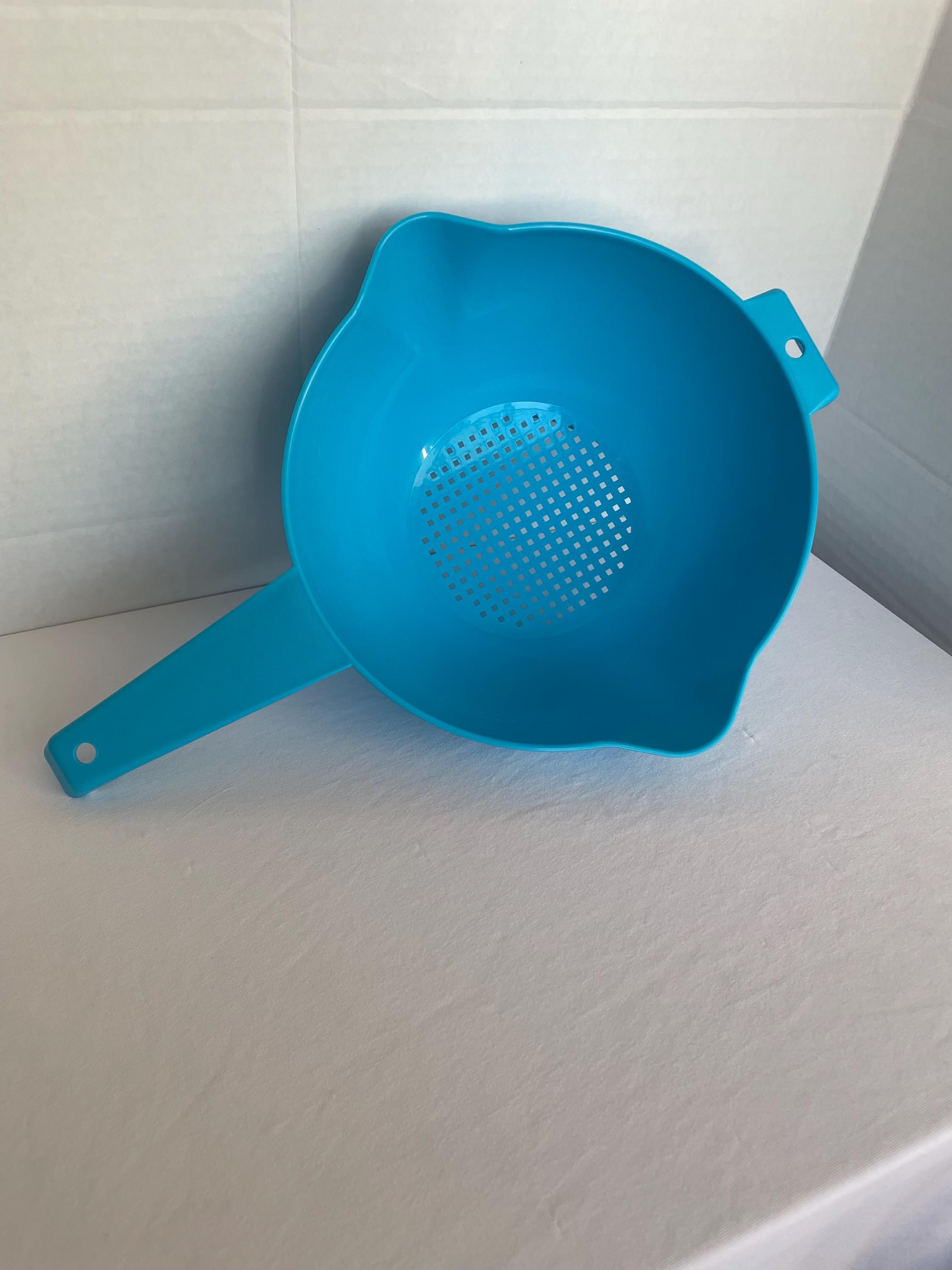 Plastic Strainer - Etsy