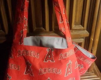 Bolsas de compras de California Angel