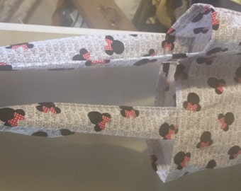 Minnie Mouse totes