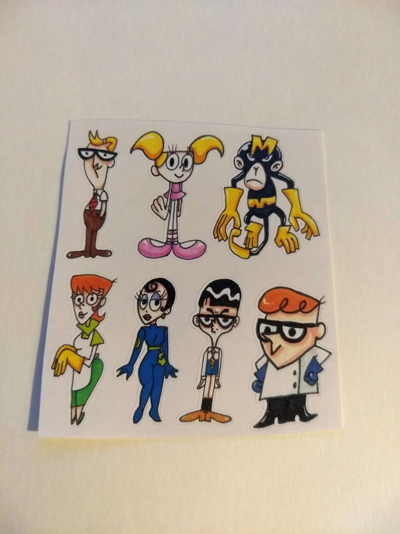 dexter laboratory mom yaoi Mature mama bj