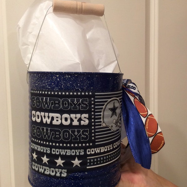 Dallas Cowboys Wrapping Paper Etsy