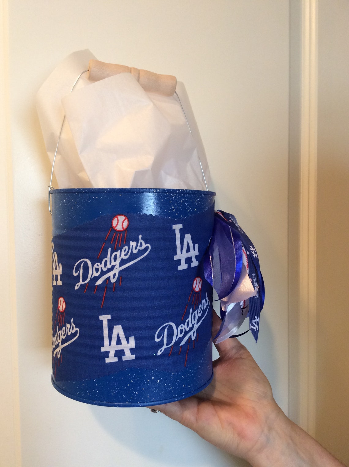 Los Angeles Dodgers / Dodger Baseball / Dodger Fan/ La Dodgers Etsy
