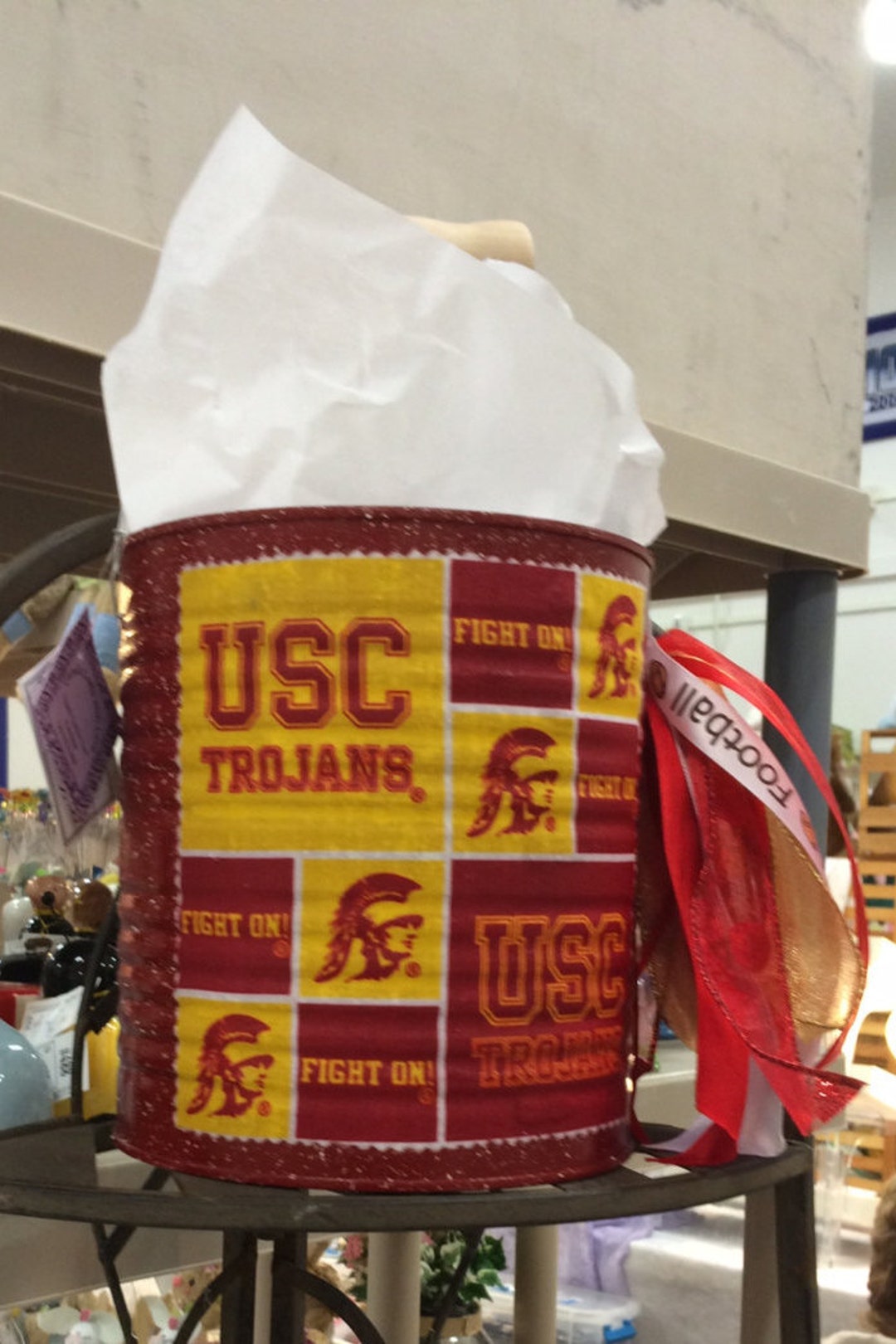 USC Trojans / Usc Graduation Gift / Usc Trojan Football / Usc Gift