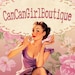 Can Can Girl Boutique