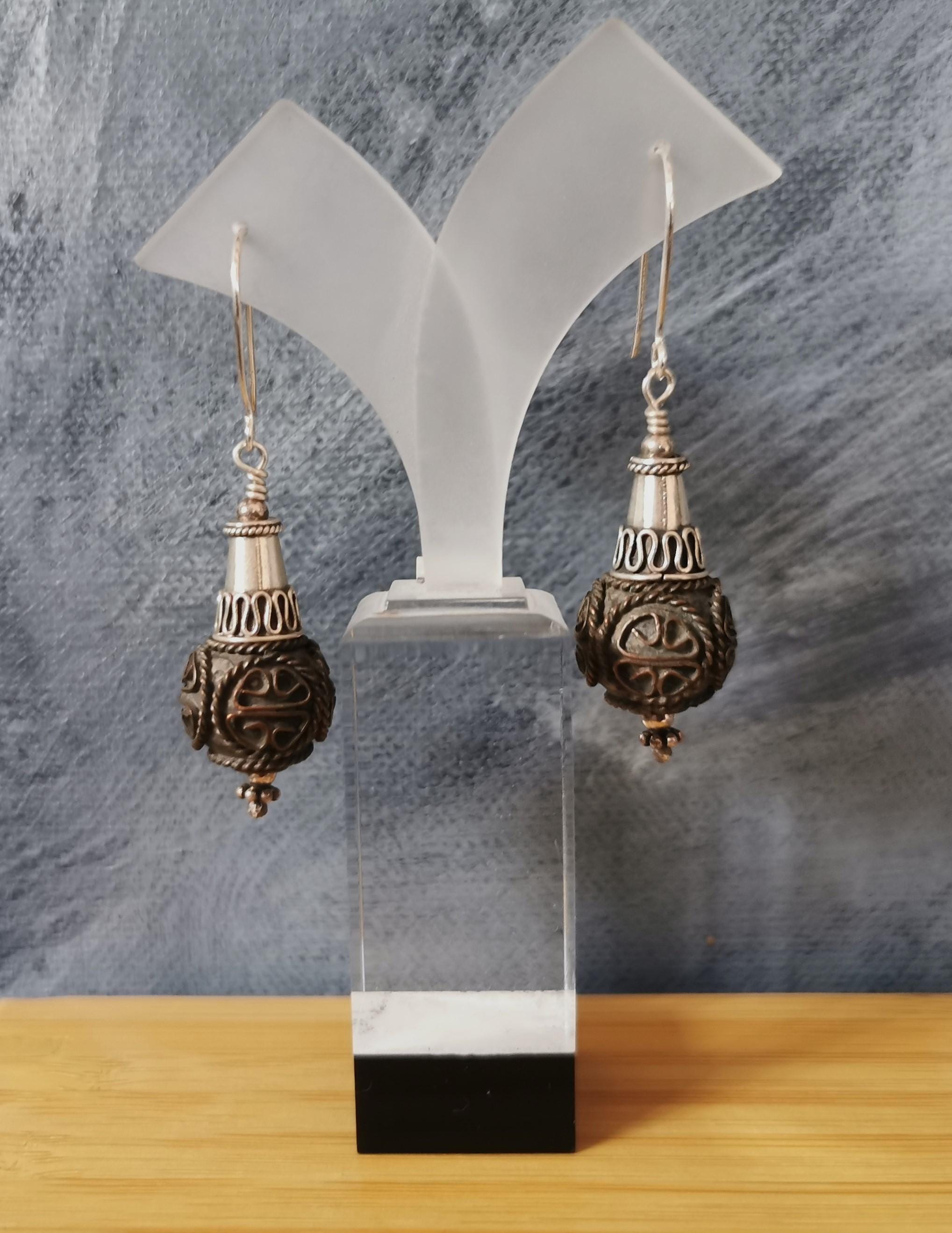 Plata de Santa Fe Jewelry
