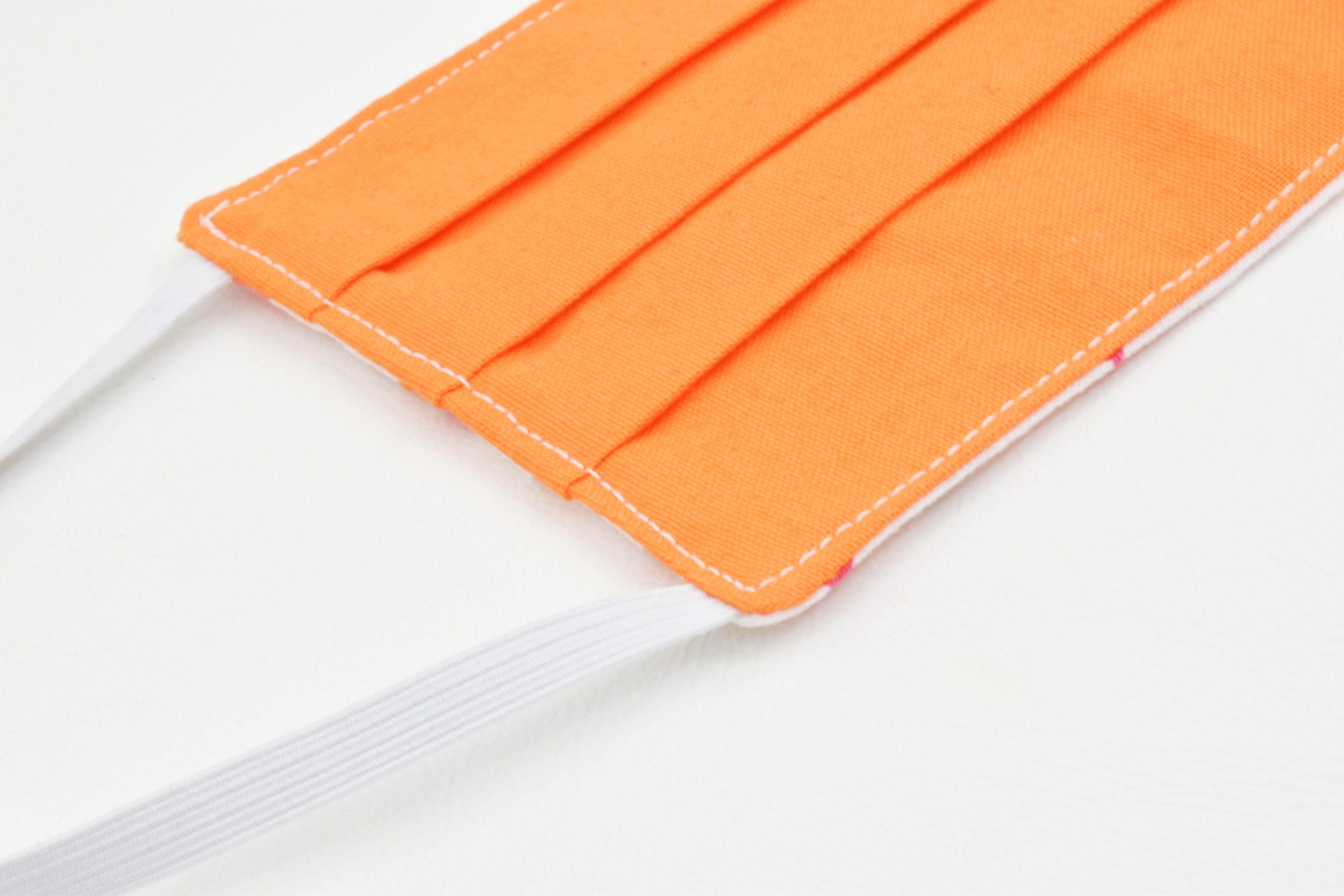 Face Mask Pattern PRINTABLE Double Layer Reversible Face Etsy