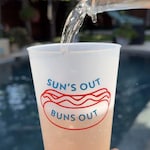 Patriotic Party Supplies