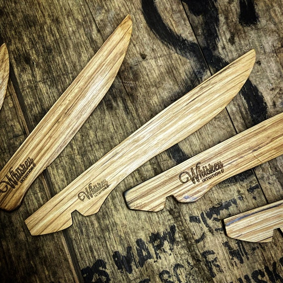 Letter Opener - Solid Wood