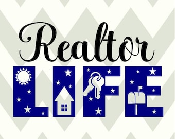 Download Realtor Svg Etsy