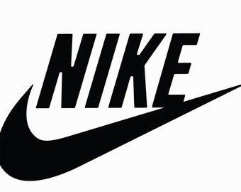 nike logo check