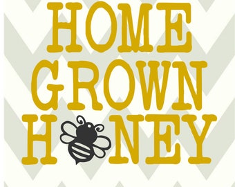 Free Free Home Grown Svg 182 SVG PNG EPS DXF File