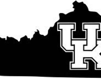 Download University Of Kentucky Svg Etsy