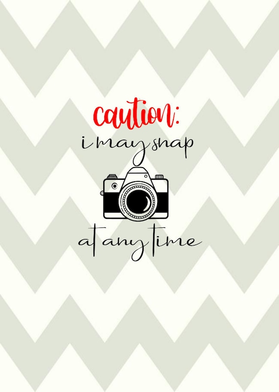 Caution-i may snap-SVG-DXF cut files