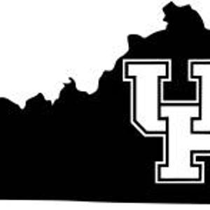 University of Kentucky-SVG-DXF cut files-UK