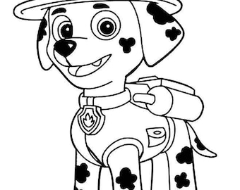Download Sky-Paw Patrol-SVG cut file