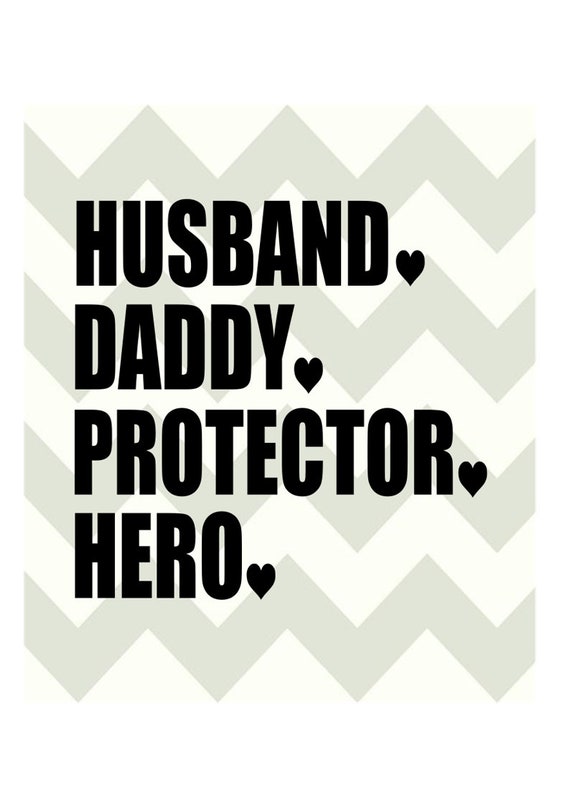Download Husband Daddy Protector Hero Svg Dxf Etsy