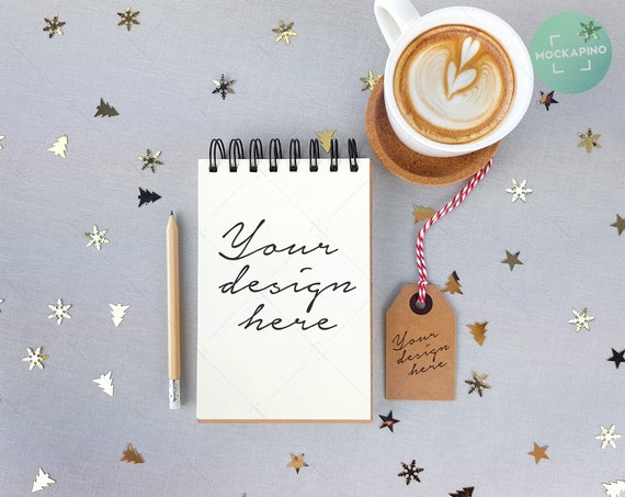 notepad-mockup-coffee-cup-notebook-mockup-spiral-notebook-price