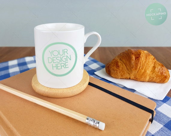 Download Mug Mockup Planner Mockup Psd Mockup Stationary Mockup Croissant Mockups Editorial Free New Update PSD Mockup Templates