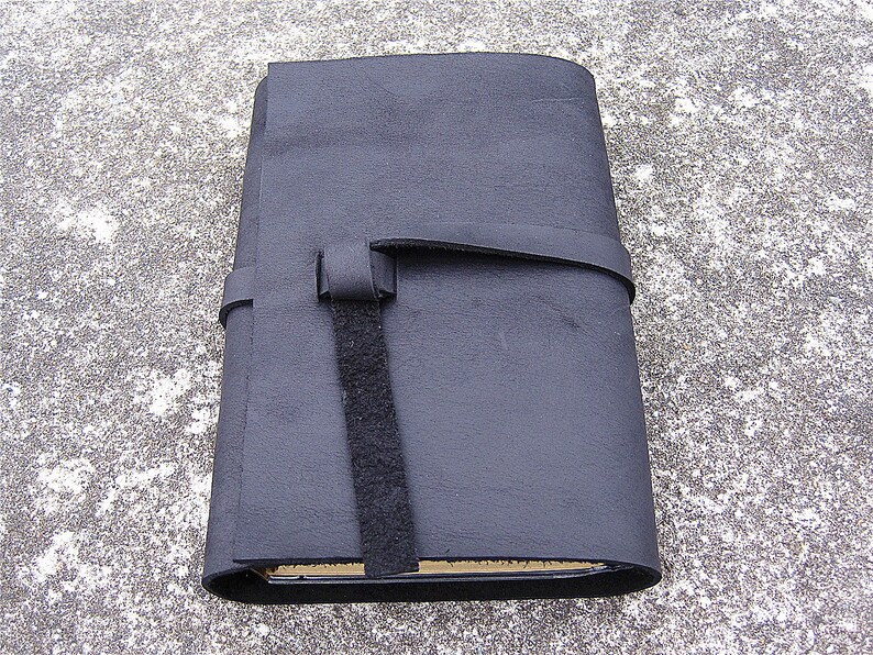 Personalized Journal Leather Personalized Journal Mens Leather Etsy