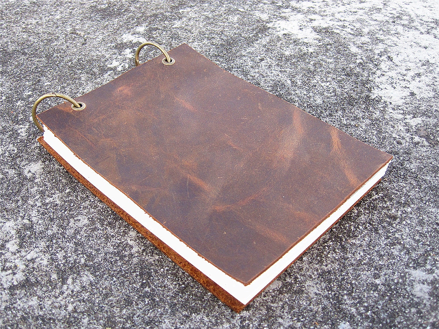 Journal Leather Journal Handmade Leather Journal Personalized Leather