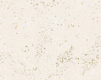 Ruby Star Society – Speckled White Gold Metallic