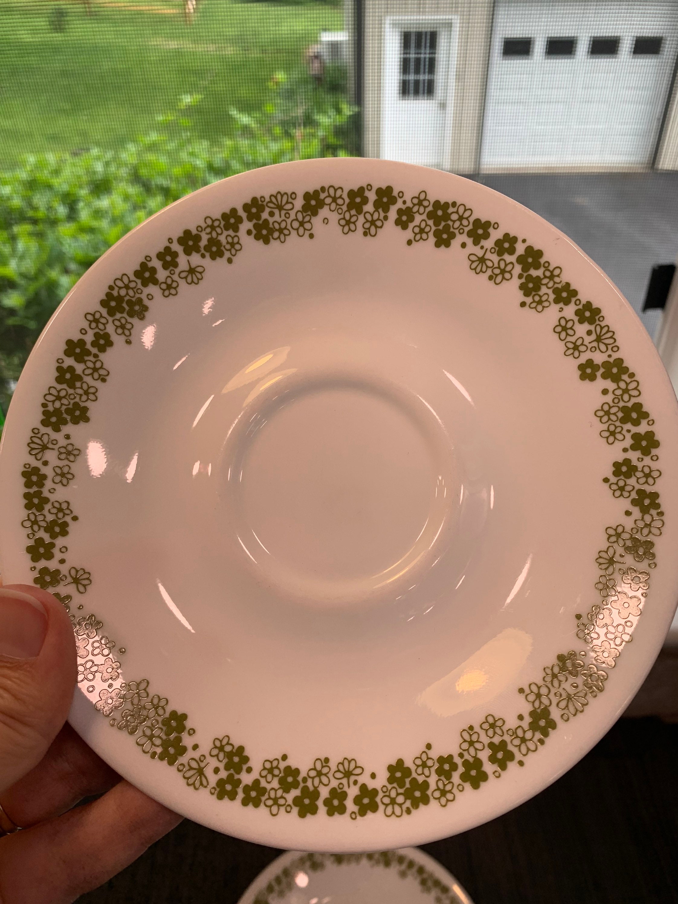 Spring Blossom Corelle Etsy