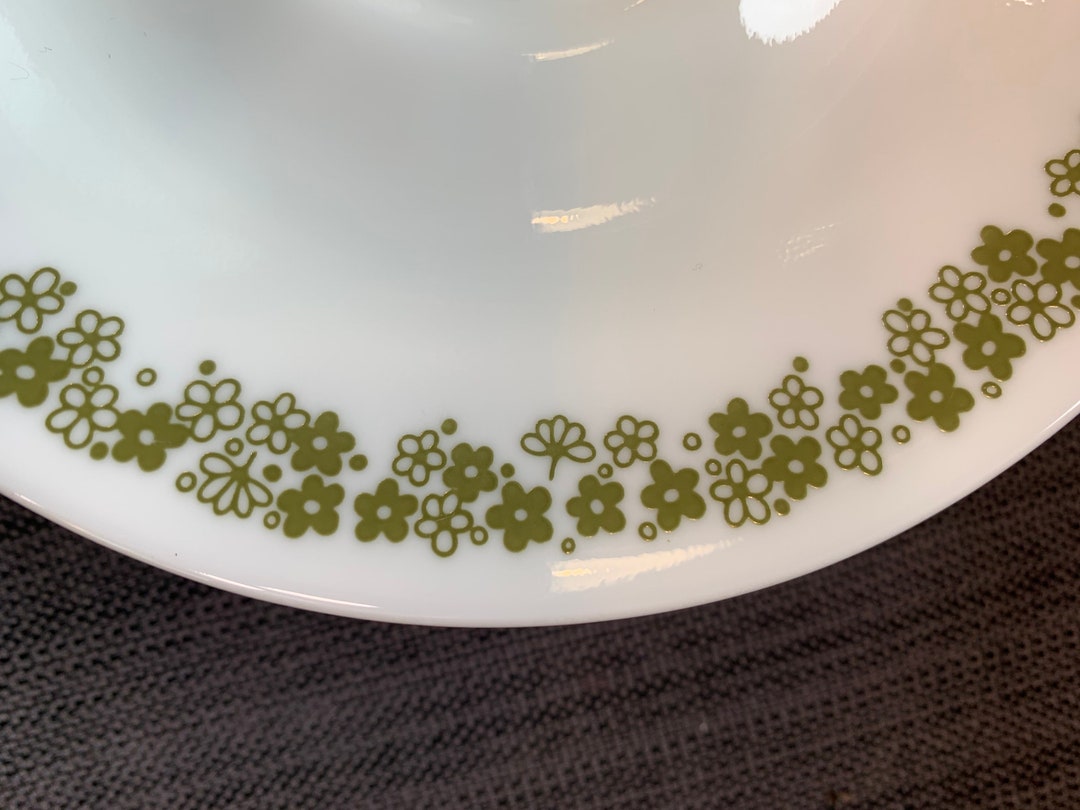 Spring Blossom Corelle Etsy