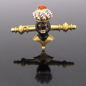 Blackmore Brooch Etsy Ireland