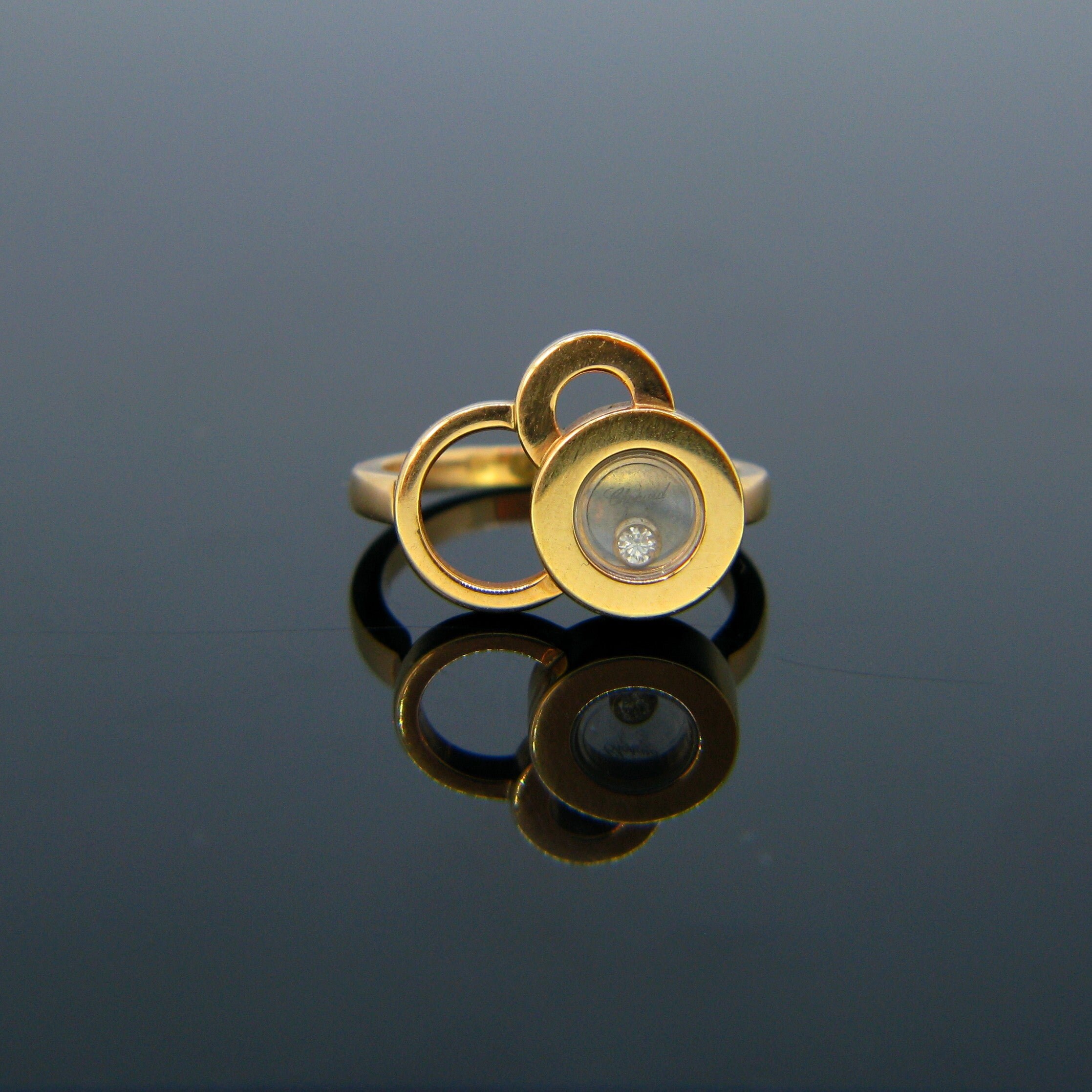 chopard happy dreams ring
