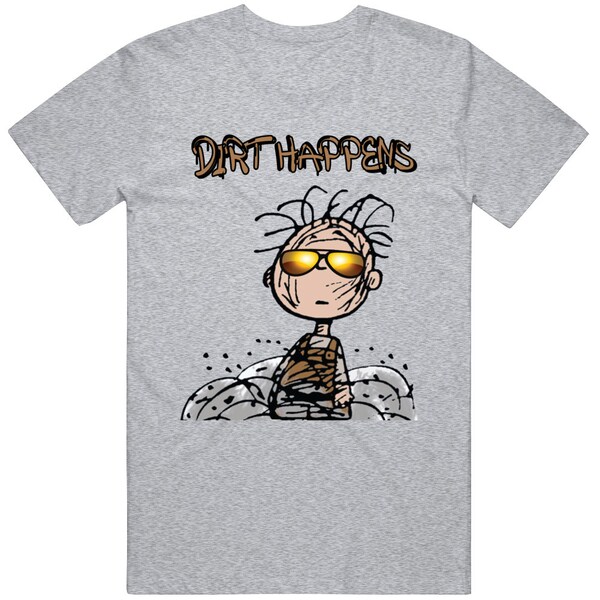 Pig Pen T Shirts Etsy