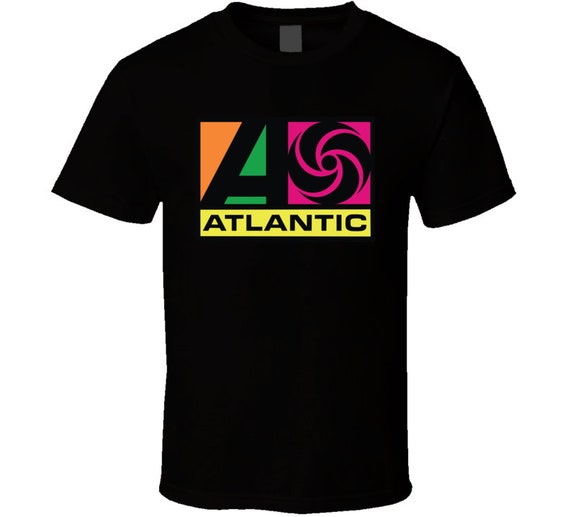 Atlantic records sub labels