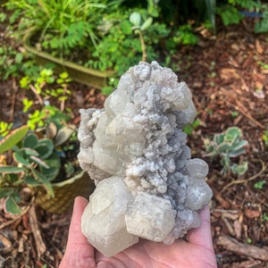 Zeolite - Apophyllite cluster-Stilbite cluster -Zeolite cluster-Apophyllite crystal- Apophyllite specimen