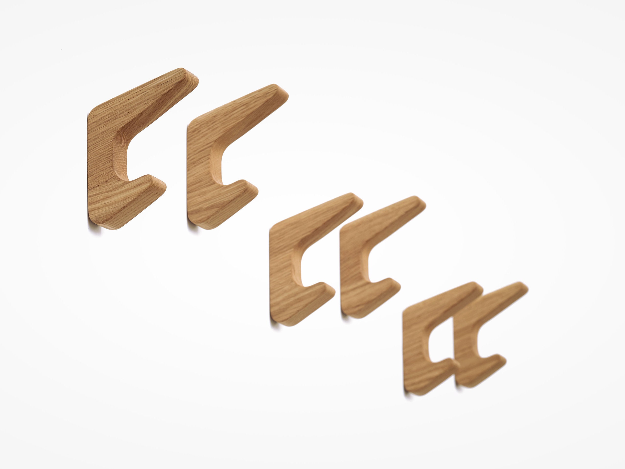 Wall Hooks RAITIS Towel Hooks Coat Hooks Coat Hanger Coat Etsy