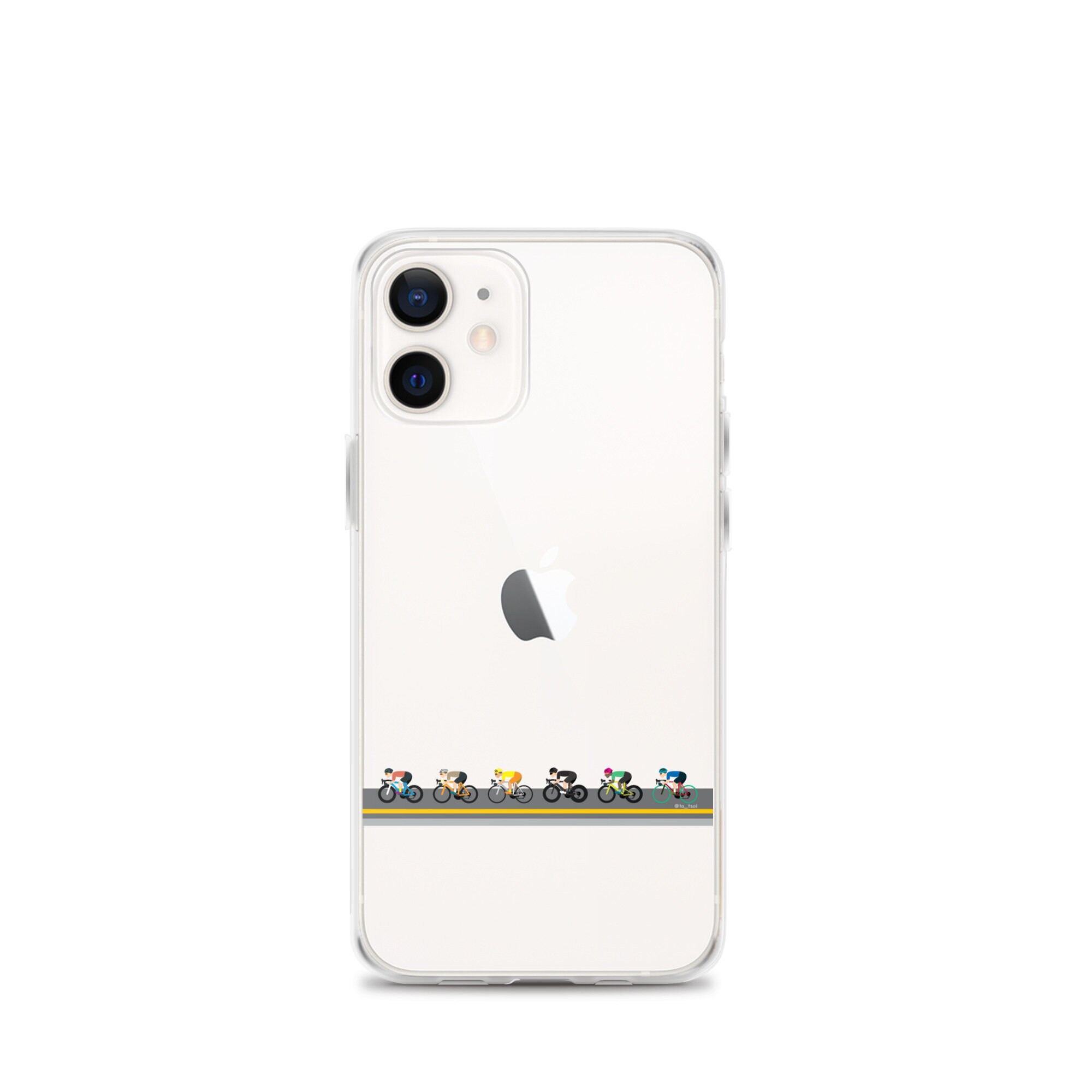 Free Shipping- Cyclist Gift Phone Case iPhone Cyclist