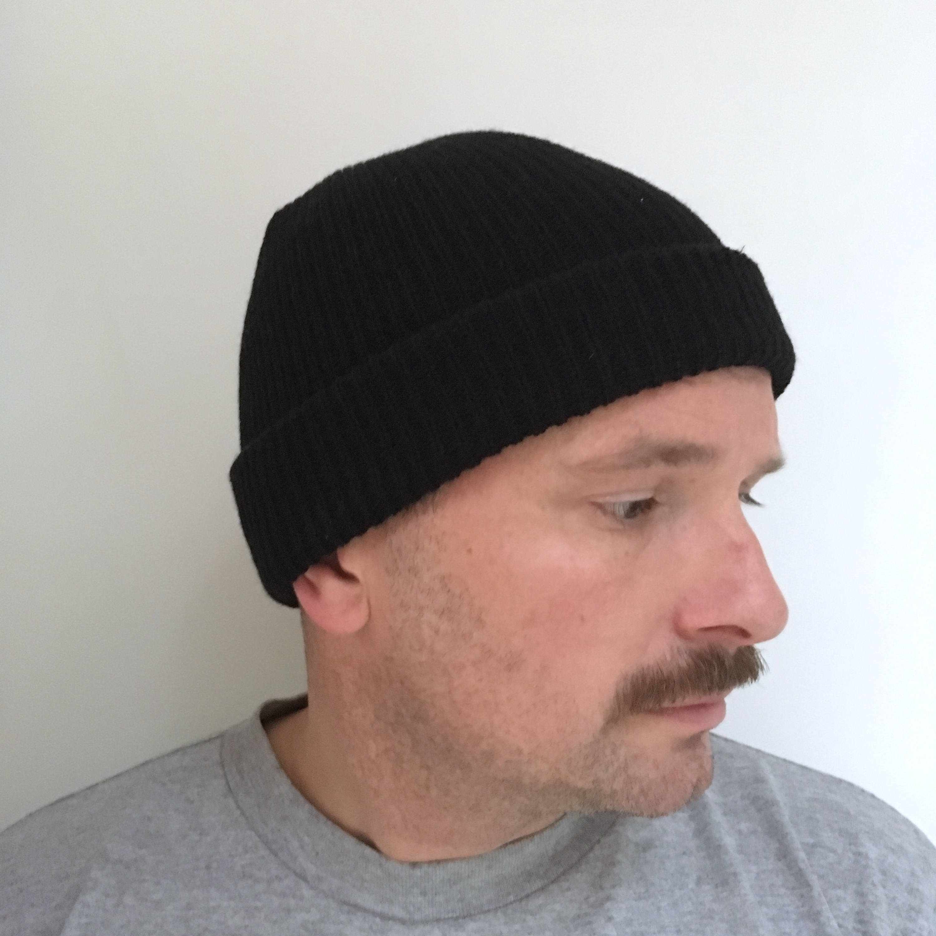 mec merino wool toque