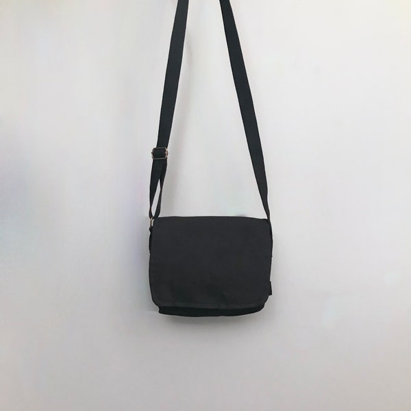 Canvas Camera Bag - Etsy