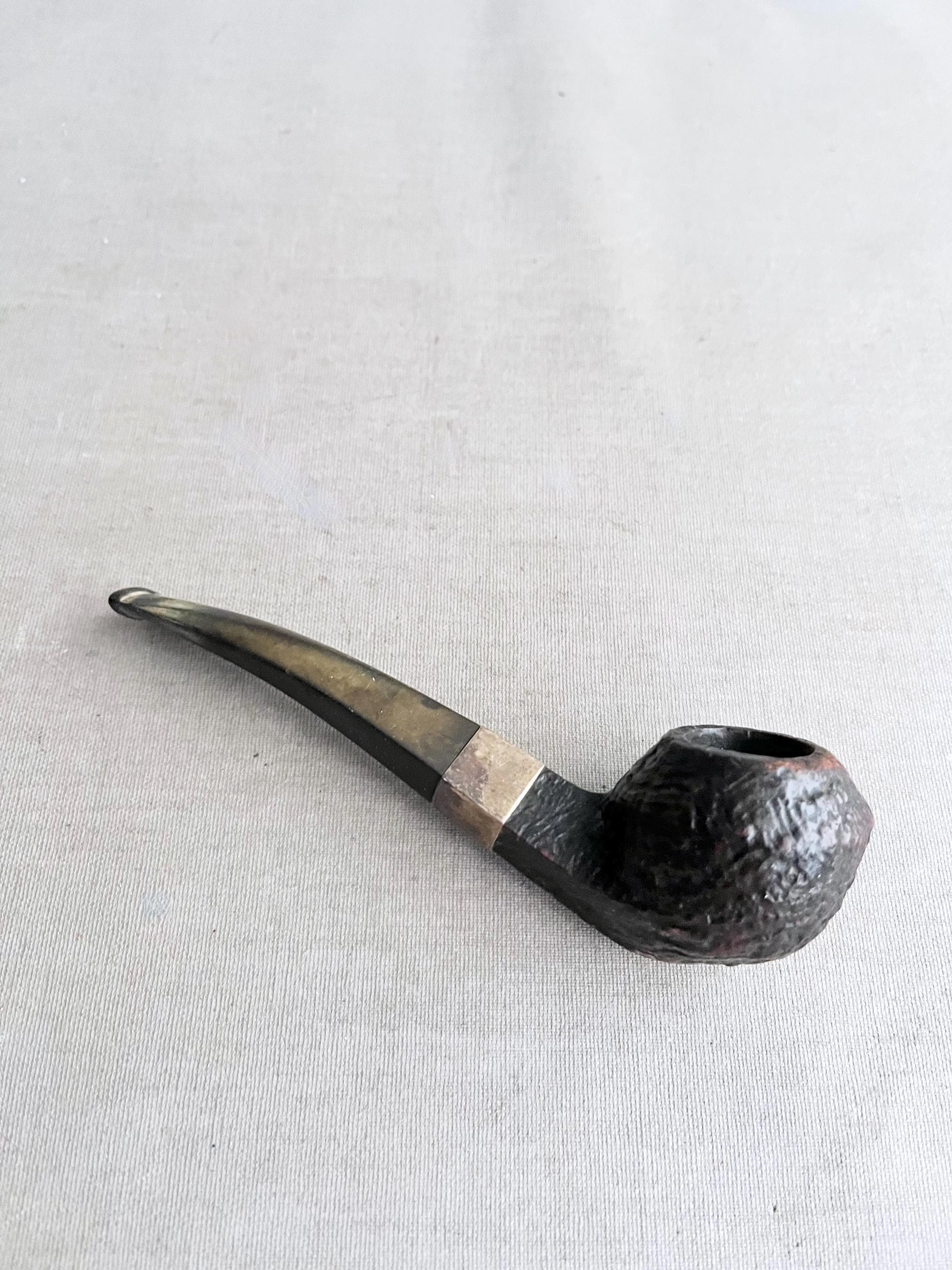 Dunhill pipe - Etsy 日本