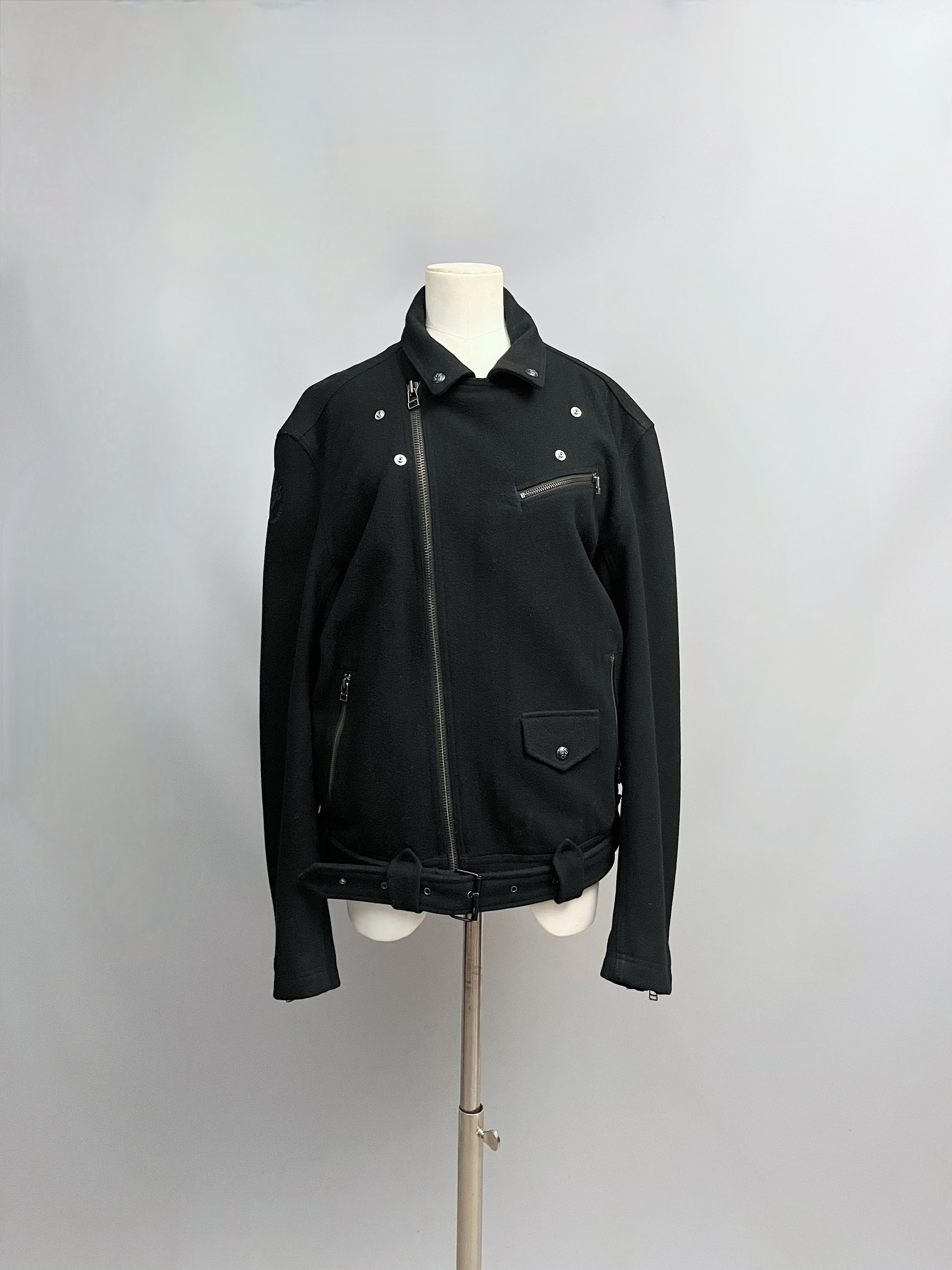 Leather trucker jacket levis - Etsy 日本