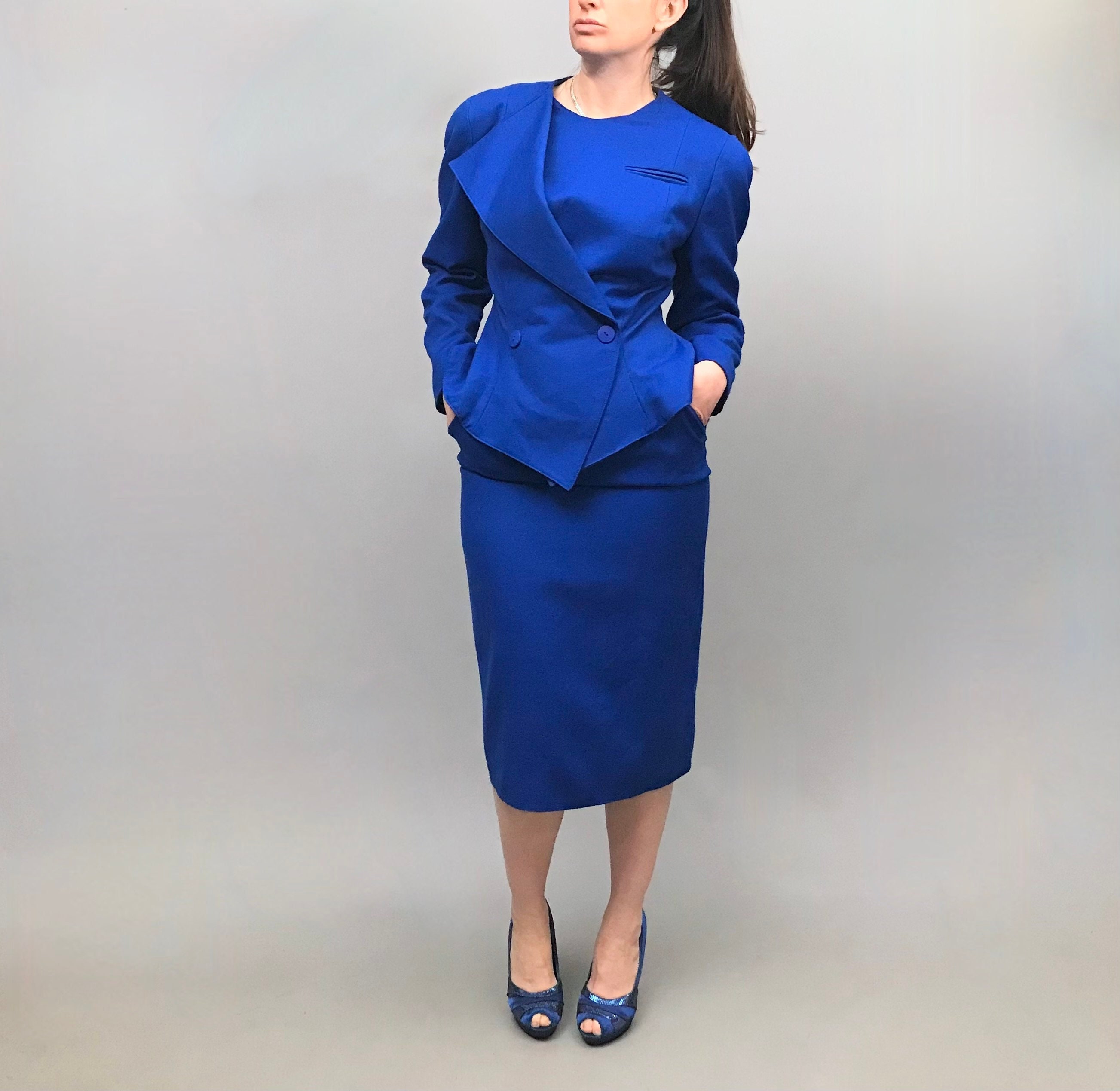 Business Skirt Suit | lupon.gov.ph