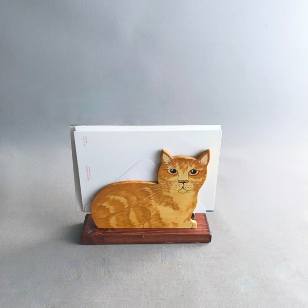 Letter Holder Etsy