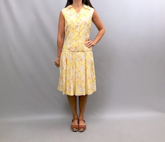 sachin and babi light blue dress Nellie Drop Waist Maxi Dress in Yellow