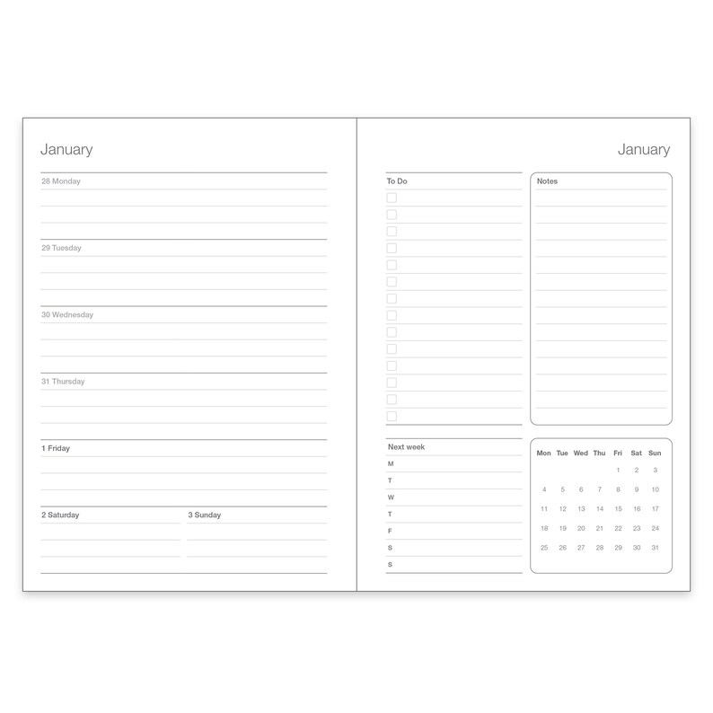 Star Wars Planner 2021 Planner 2021 Weekly Planner May Etsy