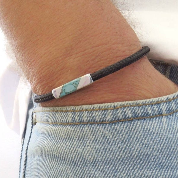 Boyfriend Bracelet - Etsy