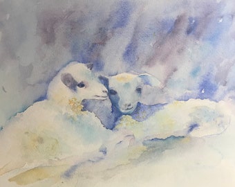 Sheepish