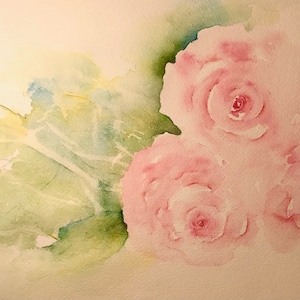 Roses For Remembrance