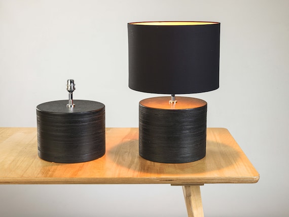 Cylinder 2024 lamp base