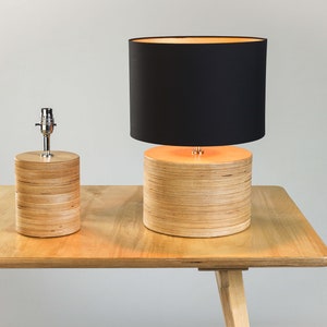 Lamp Base Lamp Table Lamp Bed Side Lamps Pair Lamp Base No