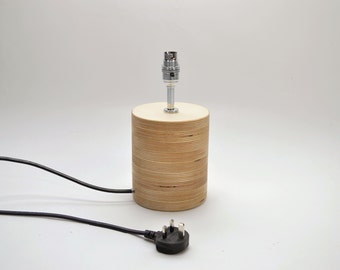 Desk Lamp ,Table lamp, Bedside lamp for Home decor, Lighting for home improvements, Ply lighting, Lighting, bedside light, lamp