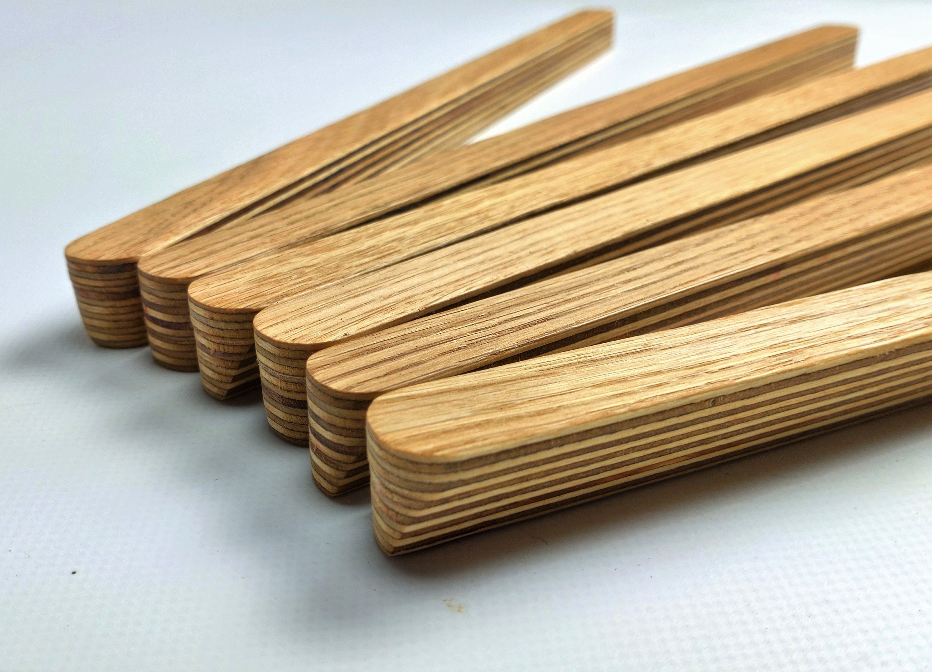 Handles for Oak Handle Wardrobe Handles Kitchen Etsy UK