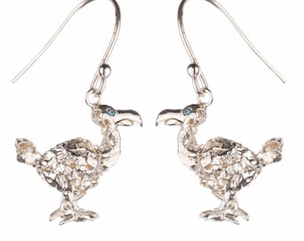 Dodo earrings sale